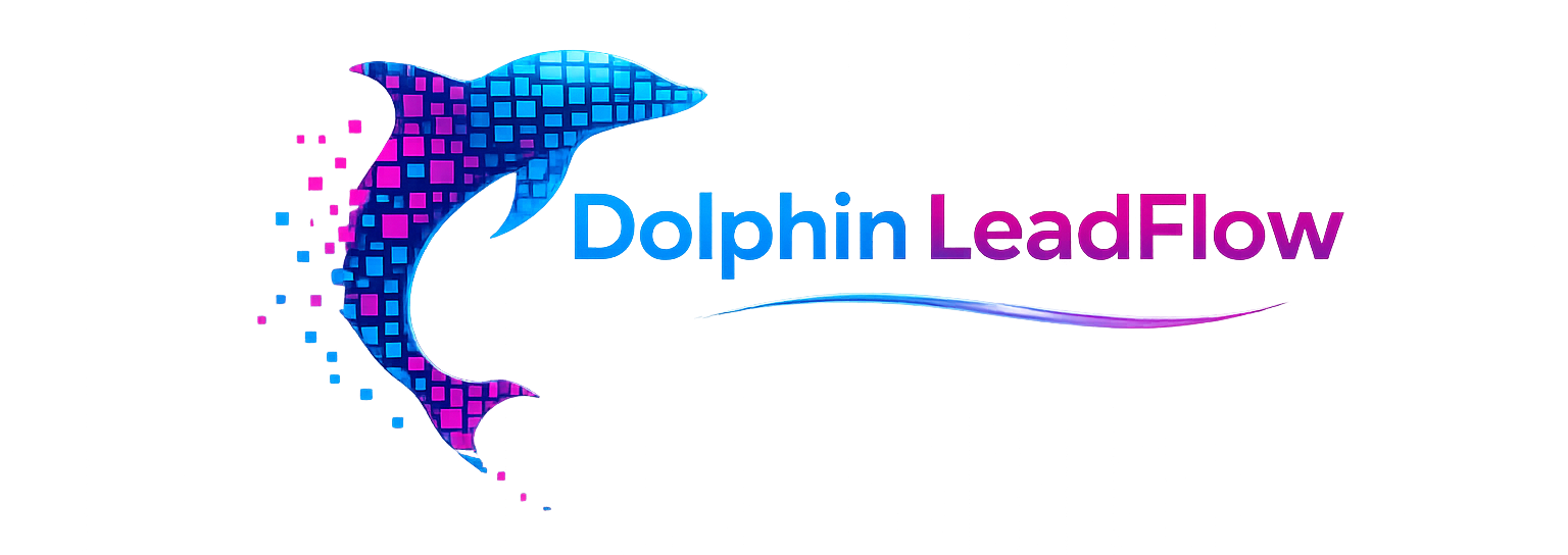 Dolphin LeadFlow